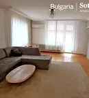 Етаж от къща в София, Драгалевци