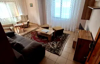 Етаж от къща в София, Драгалевци