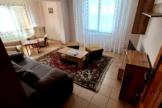 Етаж от къща в София, Драгалевци