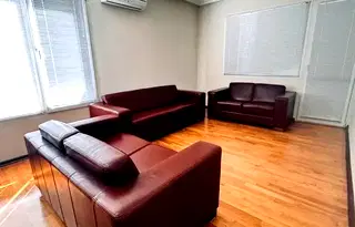Етаж от къща в София, Хаджи Димитър