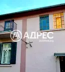 Етаж от къща в София, Карпузица