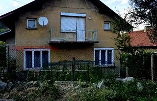 Етаж от къща в София, Княжево