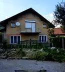 Етаж от къща в София, Княжево