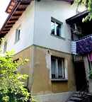 Етаж от къща в София, Красна поляна 1