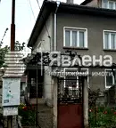 Етаж от къща в София, Левски