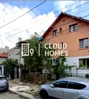 Етаж от къща в София, Левски