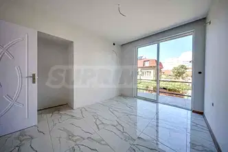 Етаж от къща в София, Левски