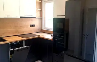 Етаж от къща в София, Лозенец