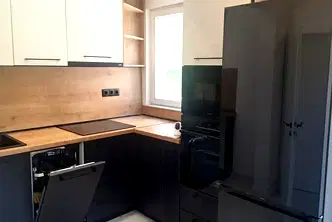 Етаж от къща в София, Лозенец