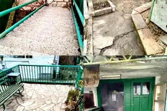 Етаж от къща в София, Малашевци