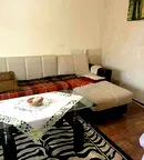 Етаж от къща в София, Модерно предградие