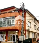 Етаж от къща в София, Надежда 1