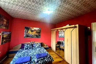 Етаж от къща в София, Орландовци