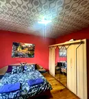Етаж от къща в София, Орландовци