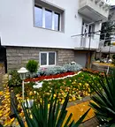 Етаж от къща в София, Орландовци