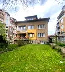 Етаж от къща в София, Павлово