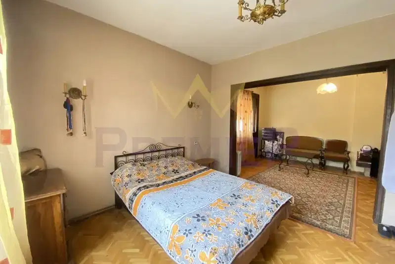 Floor of House in Sofia, Pavlovo