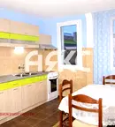 Етаж от къща в София, Враждебна