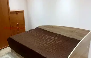 Етаж от къща в София, Зона Б-18