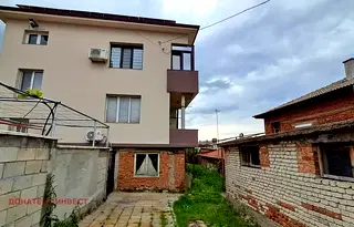 Етаж от къща в Пловдив, Сопот