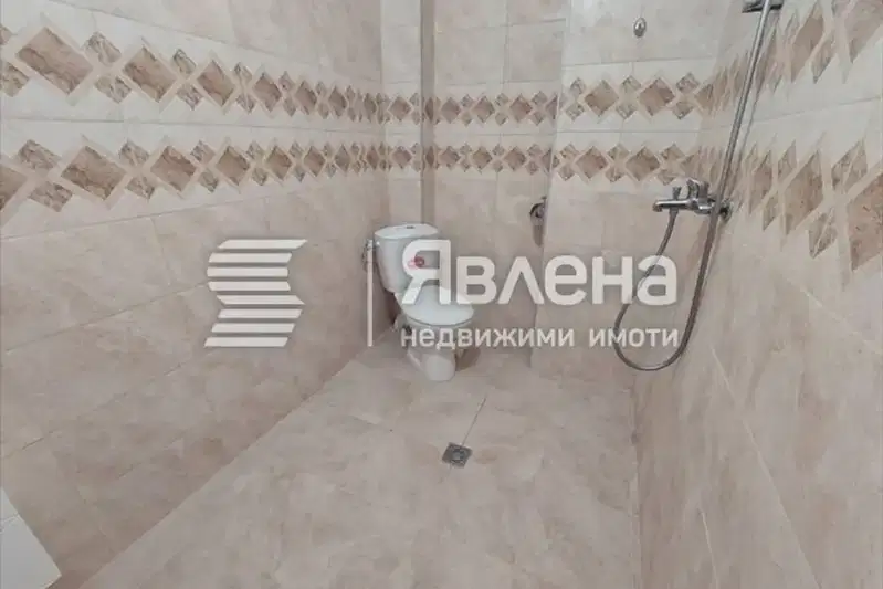 Floor of House in Plovdiv, Sopot