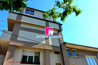 Етаж от къща в Стара Загора, Аязмото