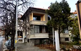 Етаж от къща в Стара Загора, Център