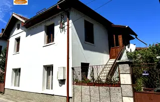 Етаж от къща в Габрово, Трявна