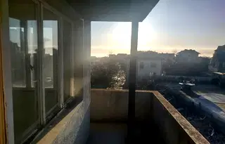 Етаж от къща във Варна, Галата