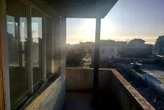 Етаж от къща във Варна, Галата