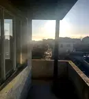 Етаж от къща във Варна, Галата