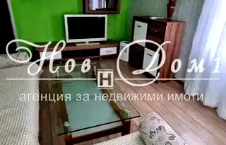 Етаж от къща във Варна, Галата