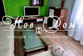 Етаж от къща във Варна, Галата