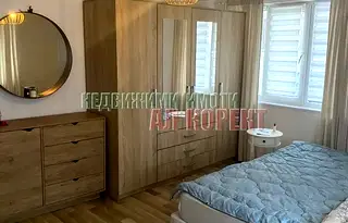 Етаж от къща във Варна, Левски 1