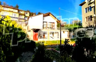 Етаж от къща във Варна, м-т Акчелар