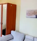 Етаж от къща във Варна, Окръжна болница-Генерали