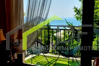 Етаж от къща във Варна, Свети Никола