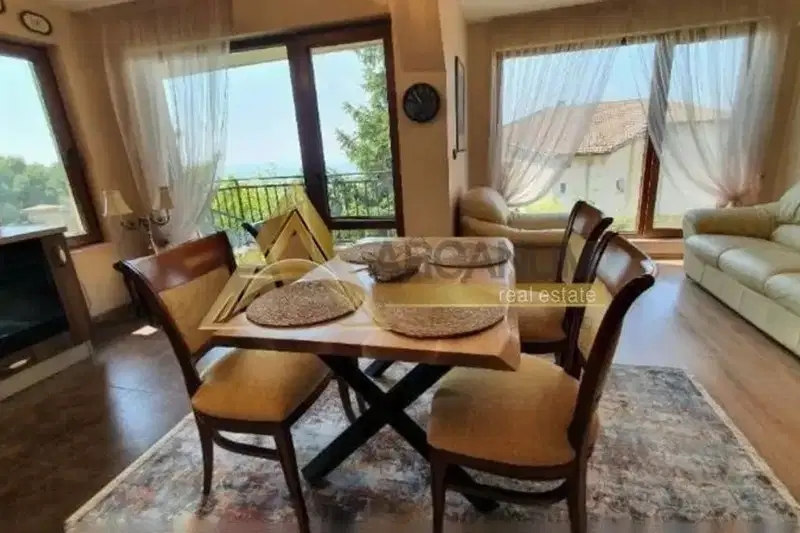 Floor of House in Varna, Sveti Nikola