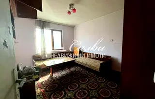 Етаж от къща в Шумен, Велики Преслав