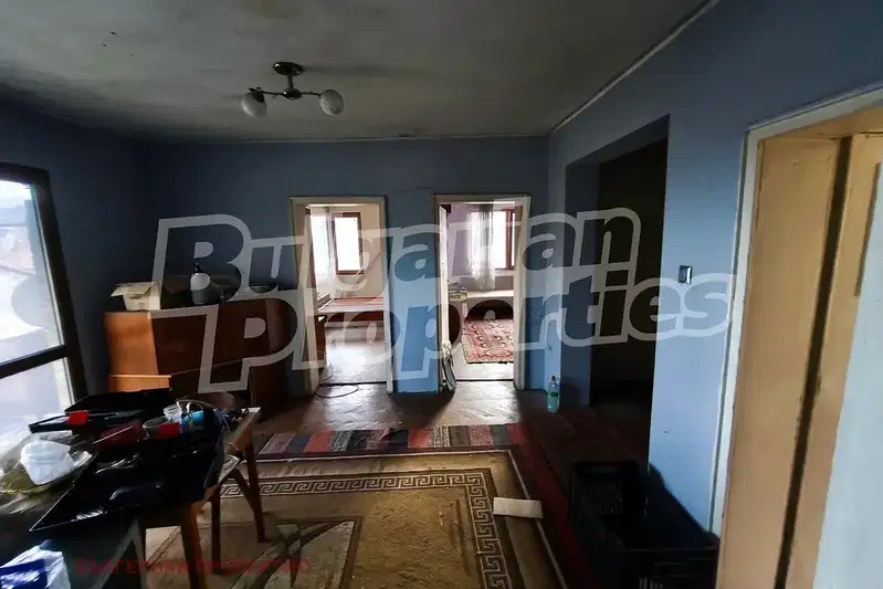 Floor of House in Oblast Shumen, Veliki Preslav