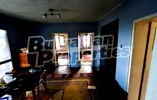 Етаж от къща в Шумен, Велики Преслав