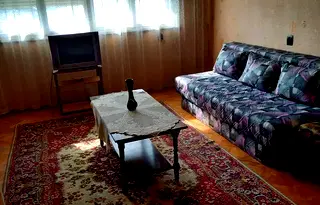 Етаж от къща във Велико Търново, Център