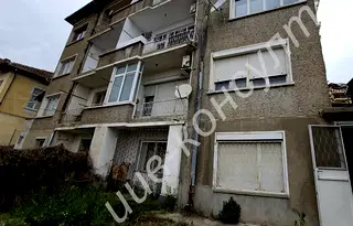 Етаж от къща във Велико Търново, Център