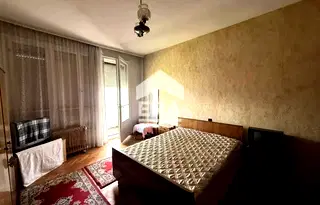 Етаж от къща във Велико Търново, Център