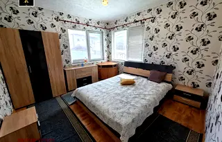 Етаж от къща в Пазарджик, Велин