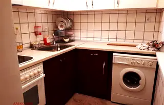 Етаж от къща във Видин, Акджамия