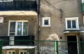 Етаж от къща във Видин, Строител