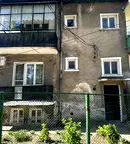 Етаж от къща във Видин, Строител