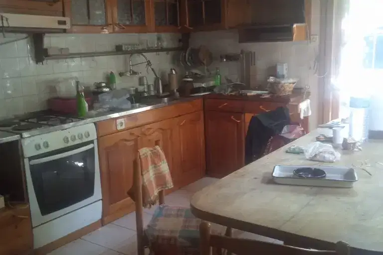 Етаж от къща във Враца, Околчица
