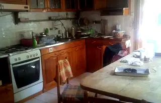 Етаж от къща във Враца, Околчица